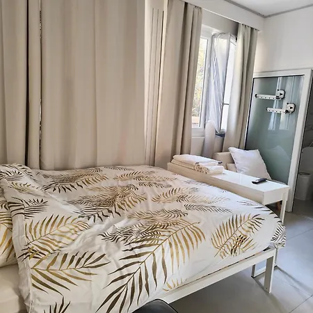 Apartamento Pantheon Sorbonne *