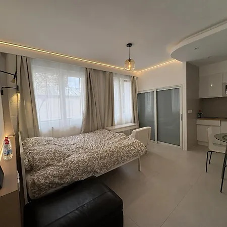 Apartamento Pantheon Sorbonne