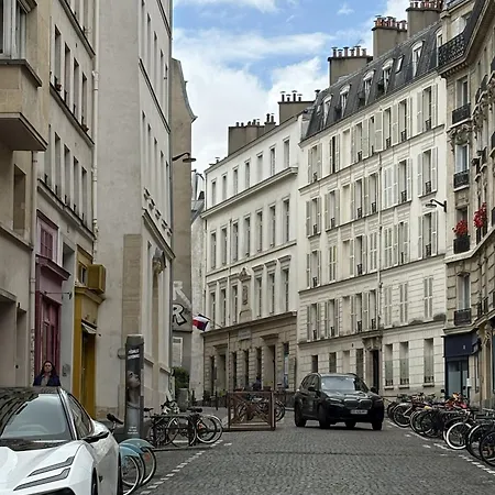 Pantheon Sorbonne * Paris